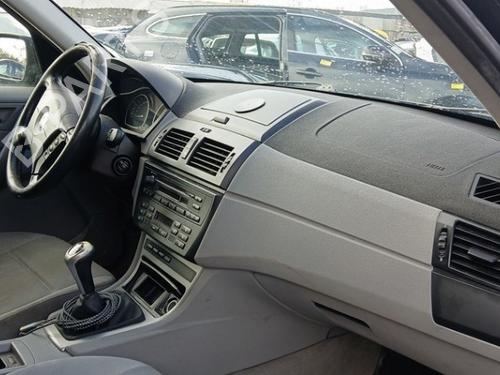 ignition-barrel-bmw-x3-e83-2003-2004-2005-2006-2007-2008-2009-2010-2011-36930926 main image