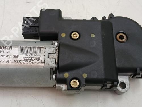Used Sunroof engine Sunroof engine 36932900 36932900