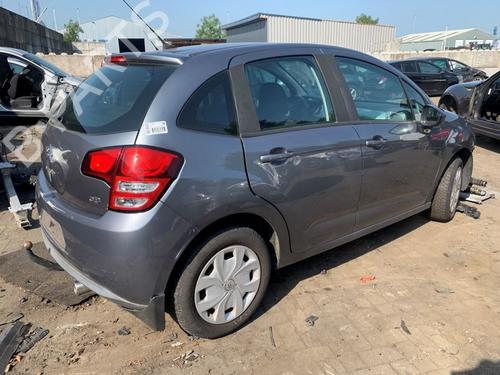 Subframe CITROËN C3 II (SC_) 1.6 HDi | BP36925396M9 - Image 3