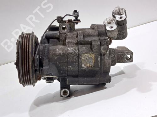 AC compressor OPEL AGILA B (H08) 1.0 (F68) | BP36920858M34 - Image 3