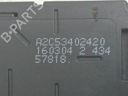 Control unit SUZUKI SWIFT IV (FZ, NZ) 1.2 (AZH412, ZC72S) | BP40491472M11 - Image 5