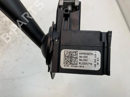 Steering column stalk SEAT LEON (1P1) 1.4 TSI | BP36931513I23 - Image 8