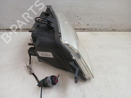 Used Left headlight Left headlight 39208563 39208563