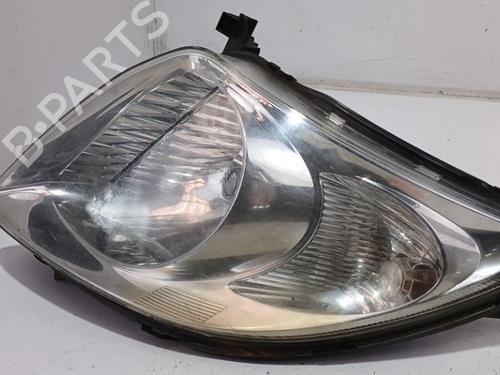 Right headlight SUZUKI SWIFT III (MZ, EZ) 1.3 (RS413, ZC11S) | BP36919042C29 - Image 3