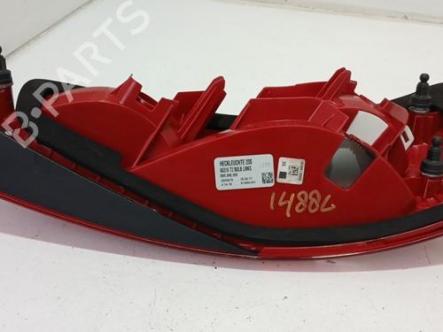 Left taillight AUDI Q3 (8UB, 8UG) 1.4 TSI | BP36918002C34  - Image 6