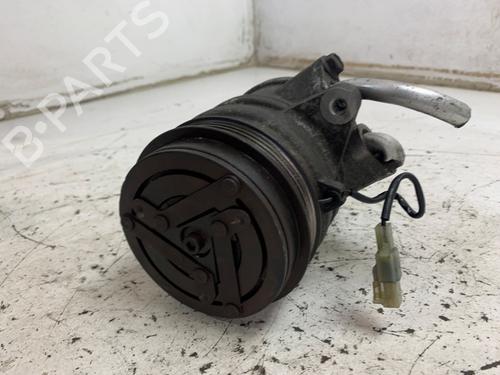 AC compressor CHEVROLET MATIZ (M200, M250) 0.8 | BP36927028M34 - Image 3