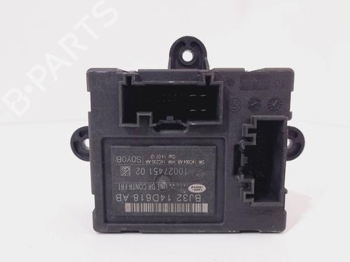 Control unit LAND ROVER RANGE ROVER EVOQUE (L538) 2.2 D | BP36920173M11 - Image 2