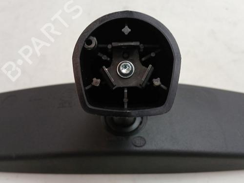 Rear mirror PEUGEOT 2008 I (CU_) 1.2 VTi | BP36932066I6 - Image 8