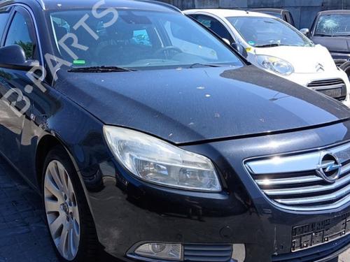 Used Gearbox Gearbox OPEL INSIGNIA A Sports Tourer (G09) 1.4 (35) (140 hp) 39711041 39711041