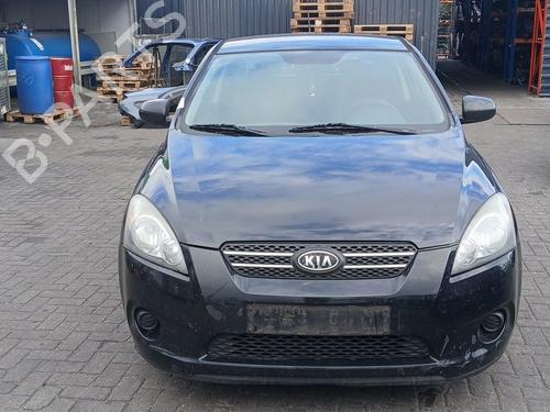Instrument cluster KIA PRO CEE'D (ED) 1.4 CVVT | BP40530532C47 - Image 2