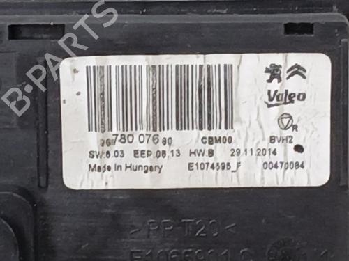 Módulo eletrónico CITROËN C4 CACTUS 1.6 HDi 90 | BP36923829M83 - Image 3
