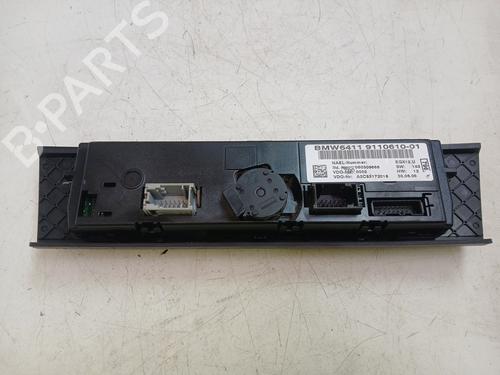 Climate control BMW 3 (E90) 318 i | BP39404110I5 - Image 2