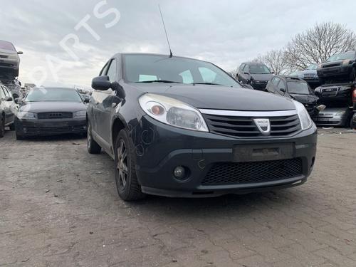 Vindrude Viskermekanisme DACIA SANDERO 1.6 (BS0D, BS0B, BS0F, BS0H) | BP36930194C83 - Image 3