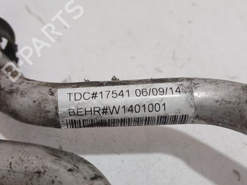 Oil radiator BMW X6 (E71, E72) xDrive 30 d | BP36925337M33  - Image 6