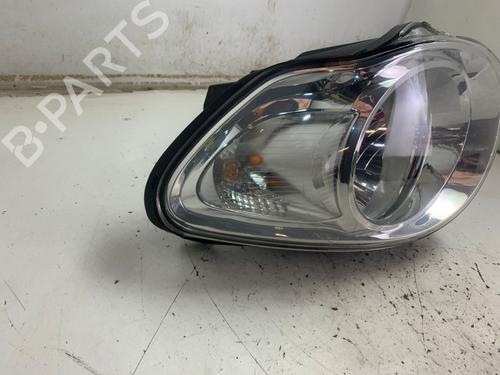 Left headlight KIA PICANTO I (SA) 1.0 | BP36926974C28  - Image 5