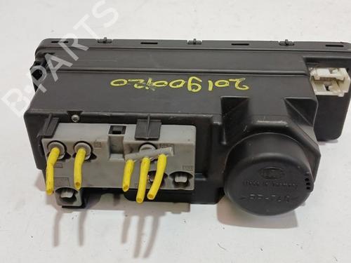 Central lock pump MERCEDES-BENZ E-CLASS (W124) E 200 (124.019) | BP36924937M86  - Image 9
