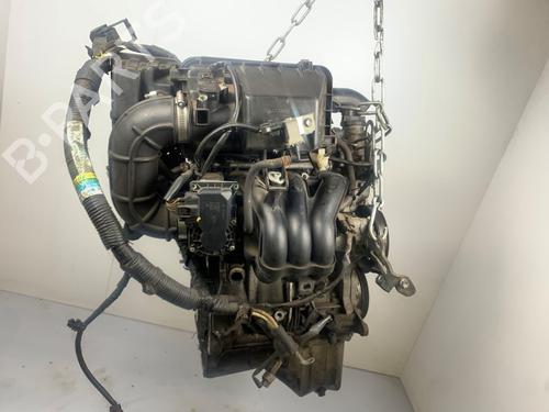 Engine NISSAN PIXO (UA0) 1.0 | BP36923602M1 - Image 5