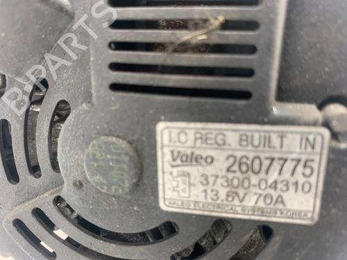 Alternator KIA PICANTO II (TA) 1.0 | BP36919145M7 - Image 5