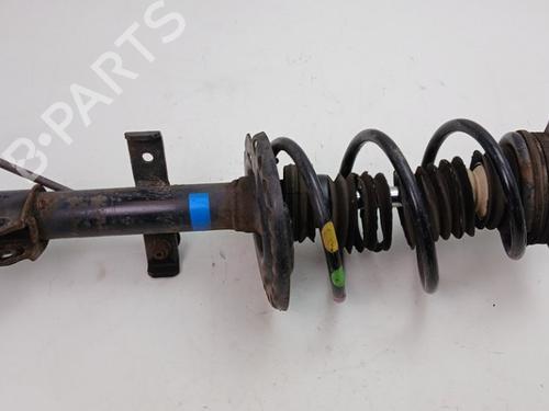 Left front shock absorber RENAULT CAPTUR I (J5_, H5_) 0.9 TCe 90 | BP36928035M16 - Image 3