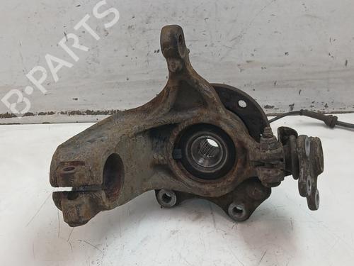 Right front steering knuckle CITROËN C3 II (SC_) 1.2 VTi 82 | BP38434127M26 - Image 2