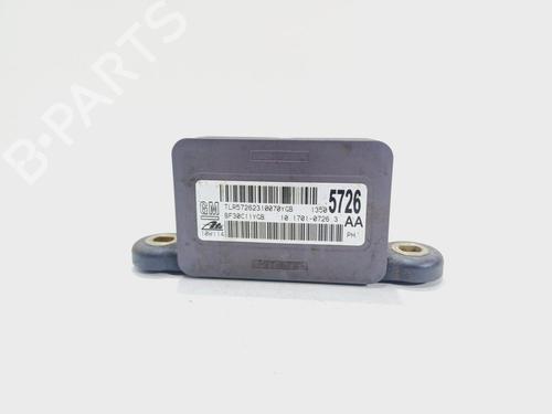 electronic-sensor-opel-astra-j-p10-2009-2010-2011-2012-2013-2014-2015-2016-36929583 main image