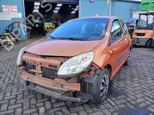 Subframe RENAULT TWINGO II (CN0_) 1.2 (CN0D) | BP36932459M9 - Image 2