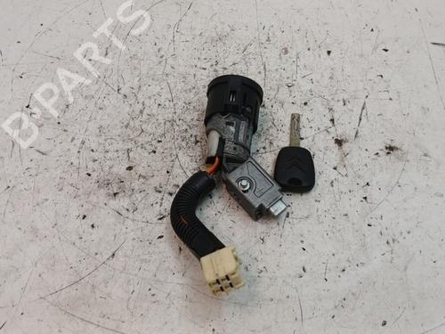 Ignition barrel CITROËN C1 (PM_, PN_) 1.0 | BP36931796M48 - Image 8