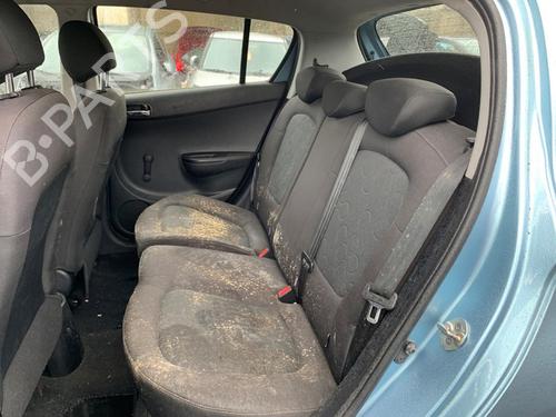 Used Rear right seatbelt Rear right seatbelt 36933476 36933476