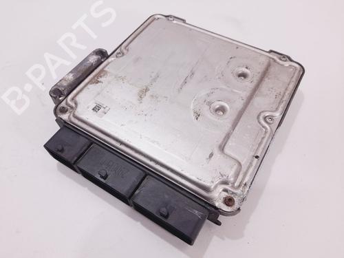 Engine control unit (ECU) RENAULT TRAFIC III Van (FG_) 1.6 dCi 115 (FGMD) | BP36920760M57  - Image 5