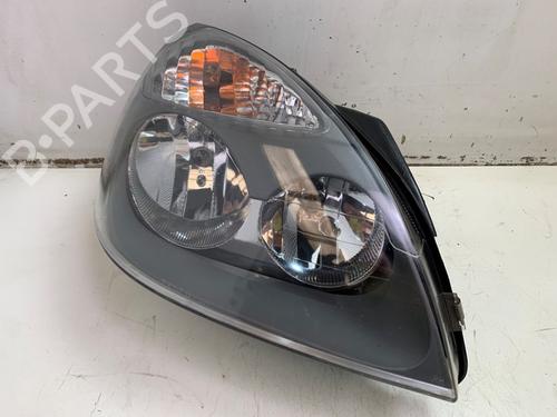 Used Right headlight Right headlight 38434667 38434667