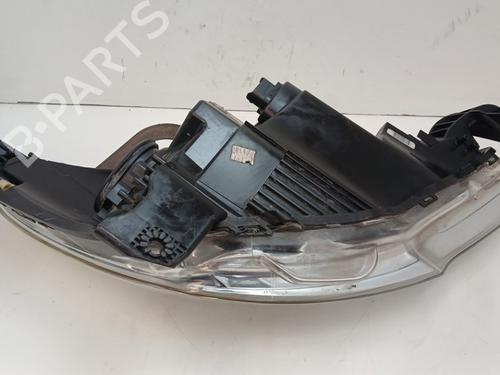 Left headlight CITROËN C3 II (SC_) 1.6 HDi | BP36956983C28 - Image 7