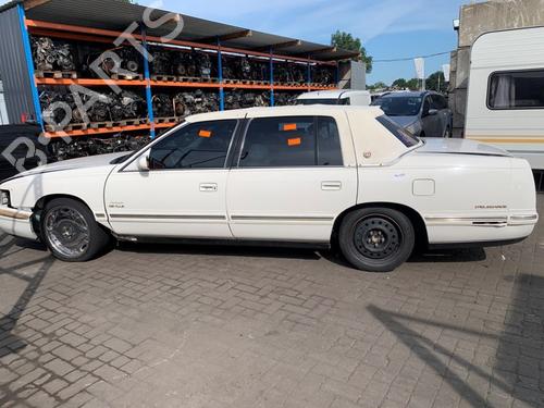 Dørliste Dørliste CADILLAC DEVILLE 4.6 Concours (279 hp) 39885579 39885579