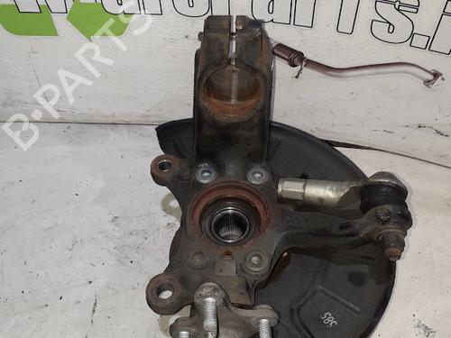 Used Right front steering knuckle Right front steering knuckle 36918052 36918052