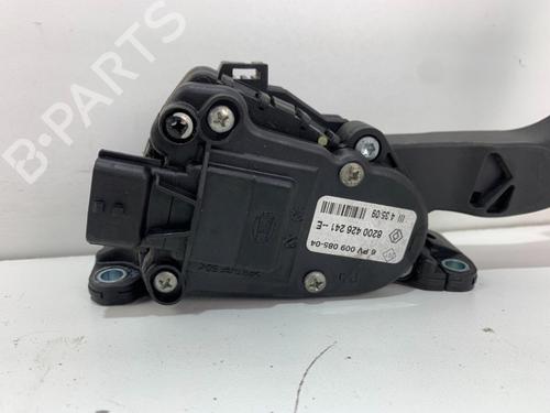 Pedal RENAULT TWINGO II (CN0_) 1.2 (CN0D) | BP36919254I4 - Image 3