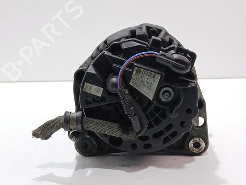 Alternator VW GOLF V (1K1) 1.6 FSI | BP36922278M7 - Image 4
