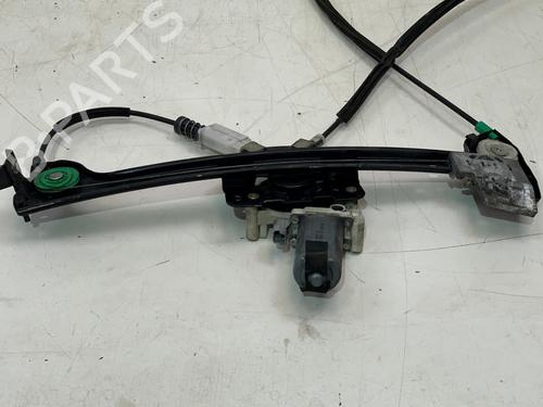 Front left window mechanism PEUGEOT 206 CC (2D) 1.6 16V (2DNFUF, 2DNFUR) | BP36931176C22  - Image 7