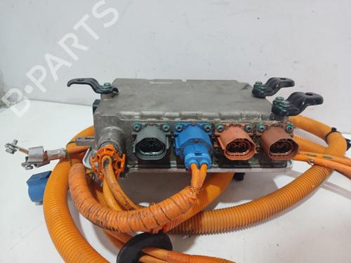 Electronic module TESLA MODEL S (5YJS) 85 | BP36925502M83 - Image 4