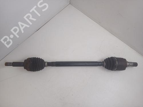 Used Right rear driveshaft Right rear driveshaft 39548788 39548788
