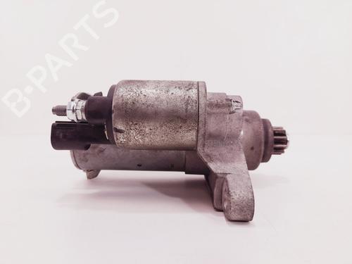 Starter VW GOLF V (1K1) 1.4 16V | BP36919759M8 - Image 3