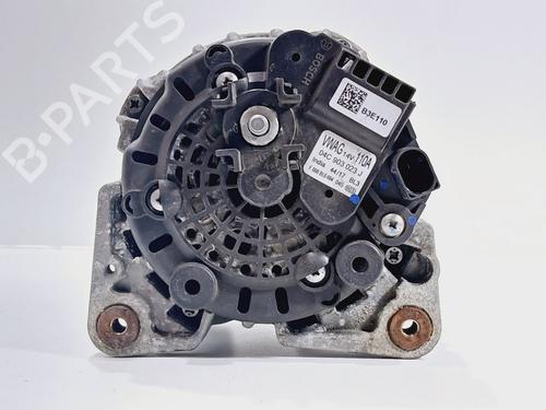 Alternator VW POLO VI (AW1, BZ1, AE1) 1.0 | BP36928536M7 - Image 4