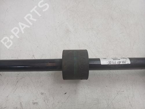 Right front driveshaft SKODA SCALA (NW1) 1.0 TSI | BP39908438M39 - Image 4