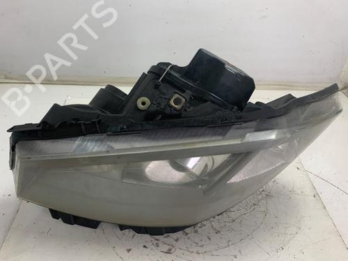 Left headlight RENAULT MEGANE II Saloon (LM0/1_) 1.6 | BP36926544C28 - Image 5