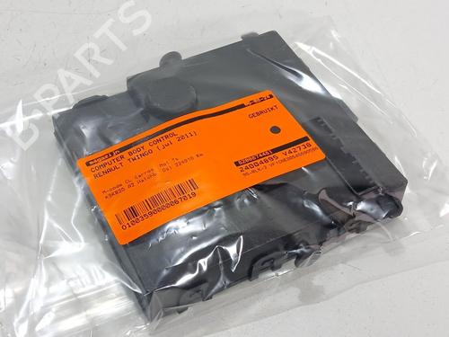 Electronic module RENAULT TWINGO II (CN0_) 1.5 dCi 90 | BP36921410M83 - Image 5