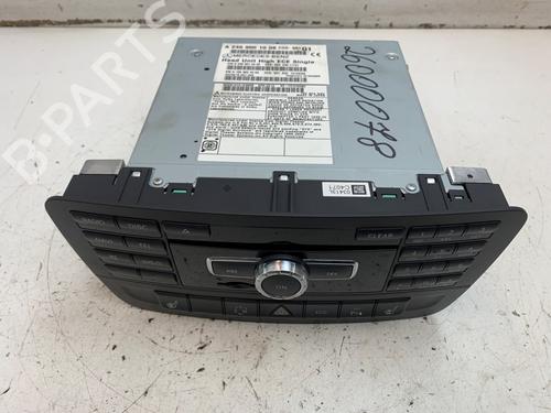 Switch MERCEDES-BENZ A-CLASS (W176) A 200 (176.043) | BP36931349I30 - Image 2