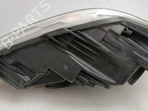 Left headlight SKODA FABIA II Combi (545) 1.2 TDI | BP36932230C28 - Image 4