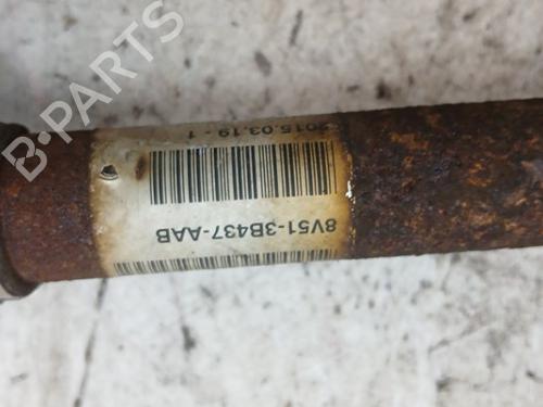 Left front driveshaft FORD FIESTA VI (CB1, CCN) 1.0 | BP36931192M38 - Image 5