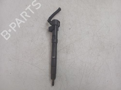Used Injector Injector VW POLO V (6R1, 6C1) 1.2 TDI (75 hp) 40254485 40254485