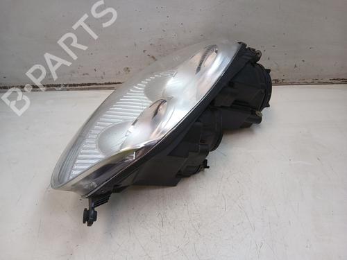 Right headlight VW GOLF V (1K1) 1.4 TSI | BP39447669C29 - Image 4