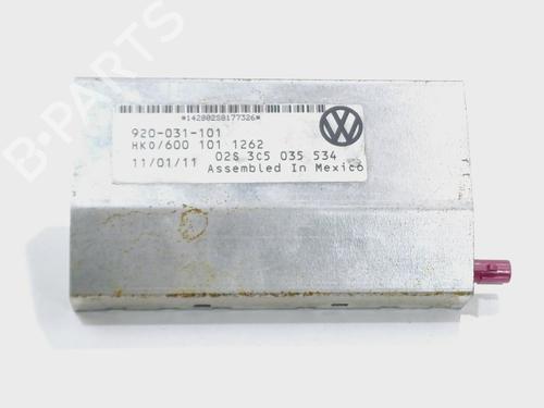 antennabase-vw-passat-b6-3c2-2005-2006-2007-2008-2009-2010-2011-36920416 main image