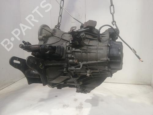 Gearbox KIA CEE'D Hatchback (ED) 1.4 CVVT | BP39908512M3 - Image 2
